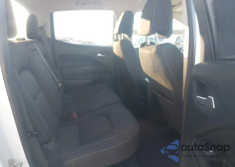 2019 GMC Canyon Sle из США, поврежденный, VIN 1GTG5CEA4K1329090